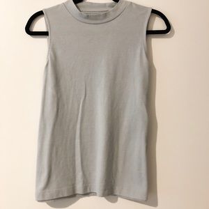 Madewell Sleeveless Top